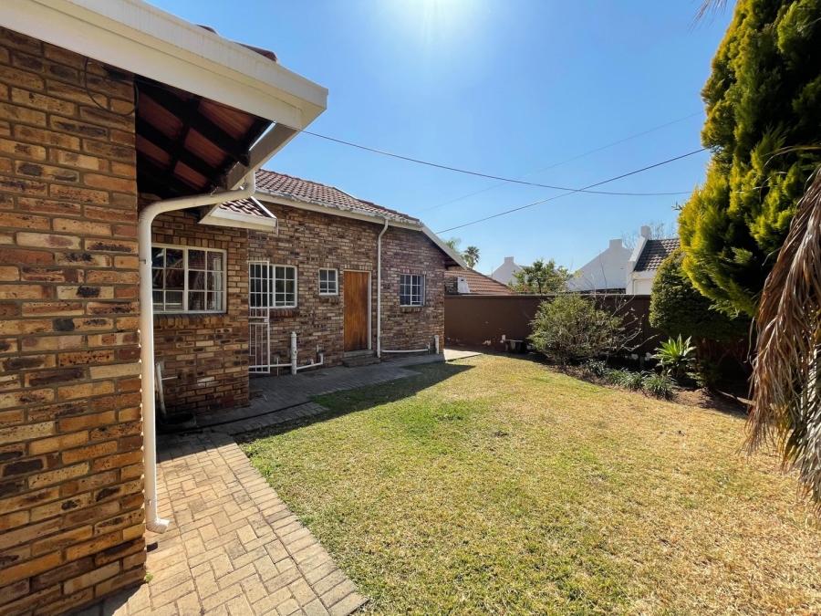 To Let 3 Bedroom Property for Rent in Protea Park North West